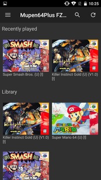 super game vcd 300 emulator for android